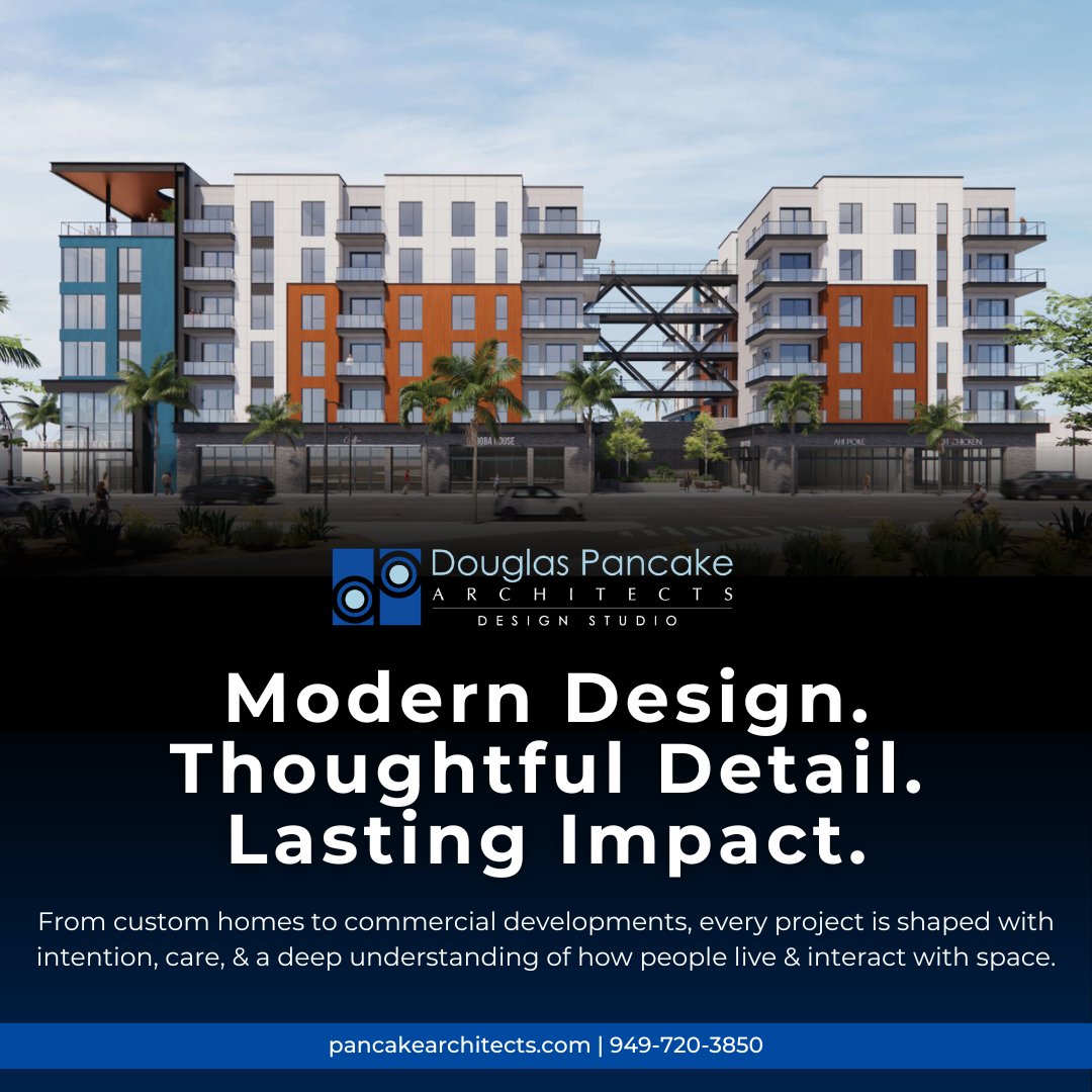 PancakeArchs's tweet image. From concept through construction, our team focuses on designs that reflect how people truly live—balancing modern aesthetics with meaningful function.

🔗 Explore our portfolio: pancakearchitects.com/designstudio/p…

#DouglasPancakeArchitects #DesignStudio #ResidentialDesign