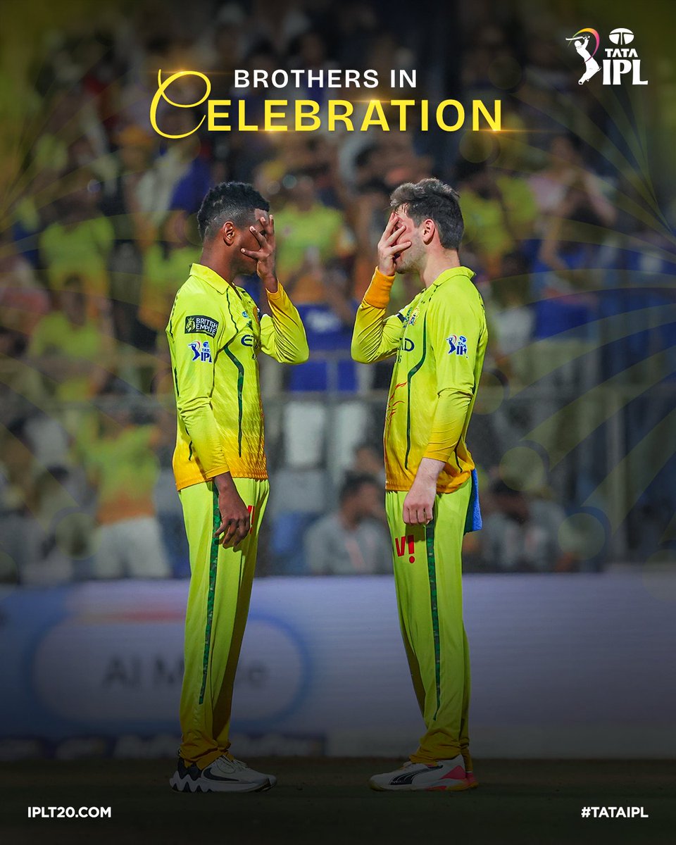 IndianPremierLeague tweet media