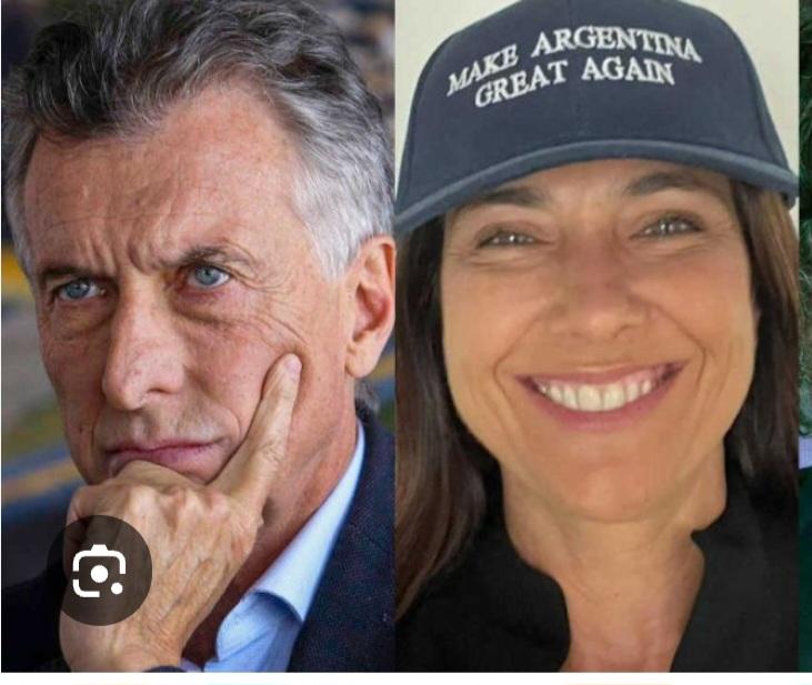 Comedia argentina tweet media