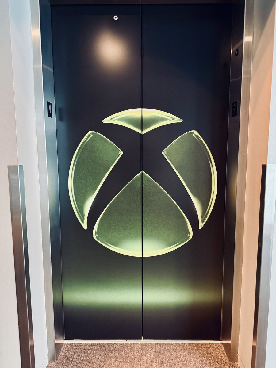 TrueGaming's tweet image. 🚨 عودة الهوية الأصلية لـXBOX ! 💚

رسمياً: إلغاء مسمى Microsoft Gaming والعودة لاسم #Xbox كقطاع ألعاب مستقل وشامل 🎮✨

رئيسة إكسبوكس آشا شارما أكدت أن العودة لـ Xbox هي عودة لجوهر العلامة التي يعشقها اللاعبون.

🗞️ المصدر: Tom Warren