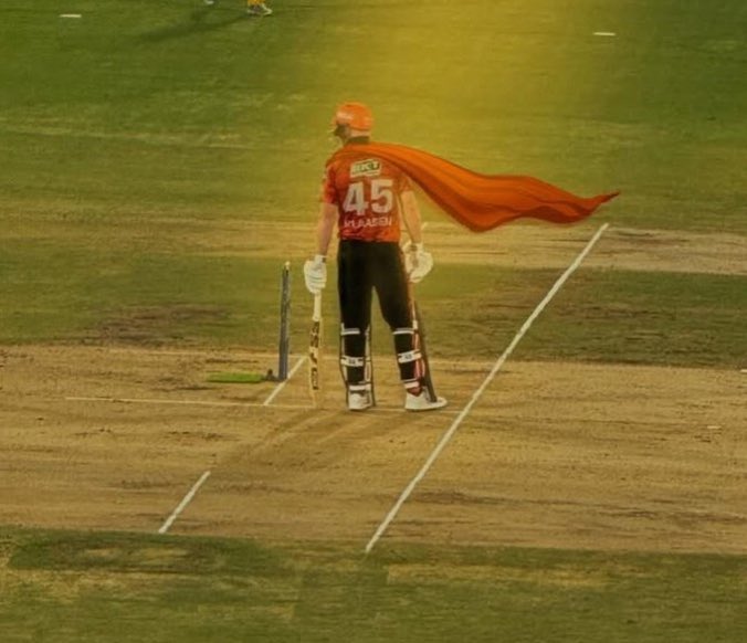 SunrisersVicky tweet media