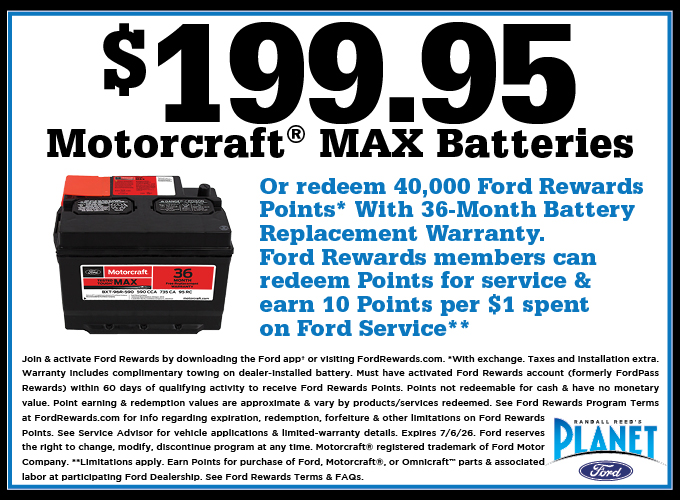 Planet Ford 45 tweet media