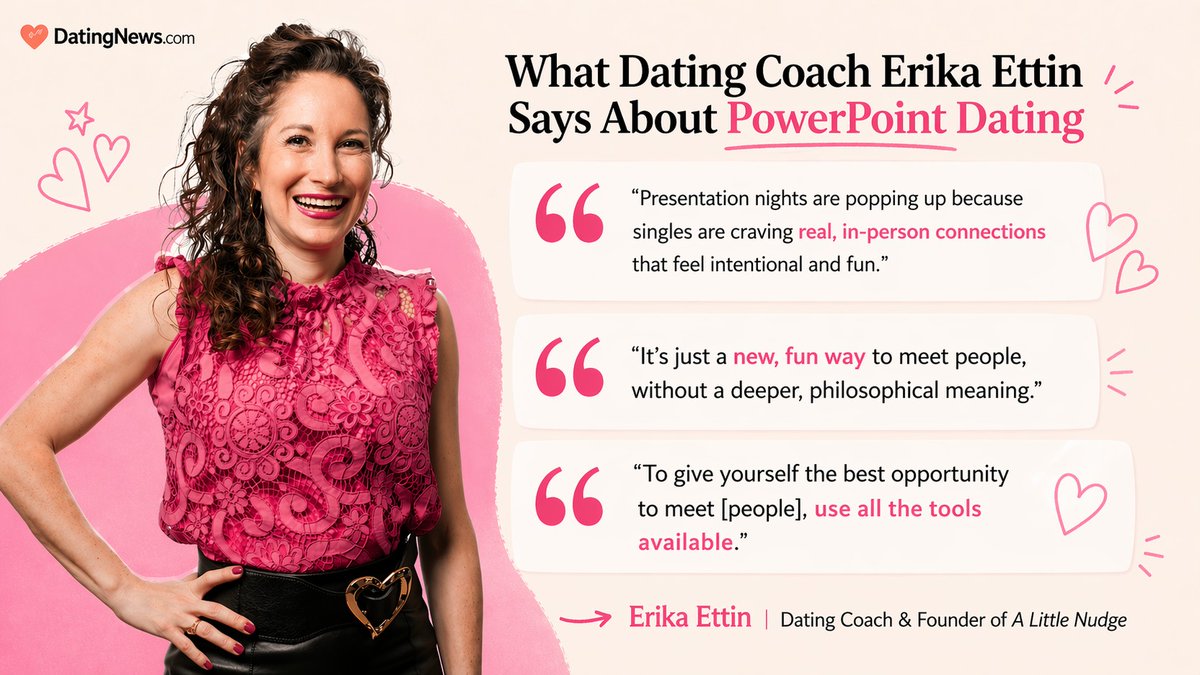 DatingNews tweet media