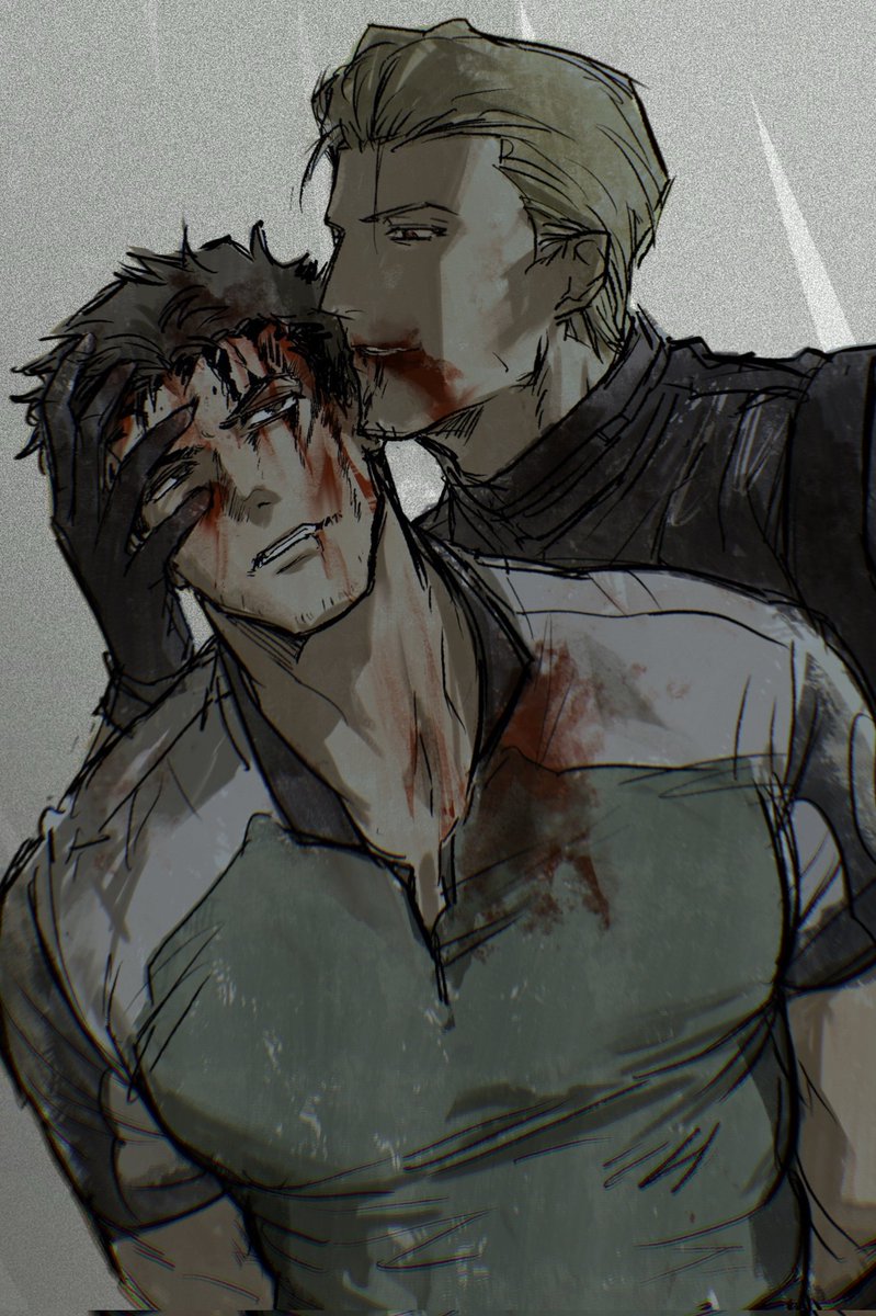 전에햇던낙서라도