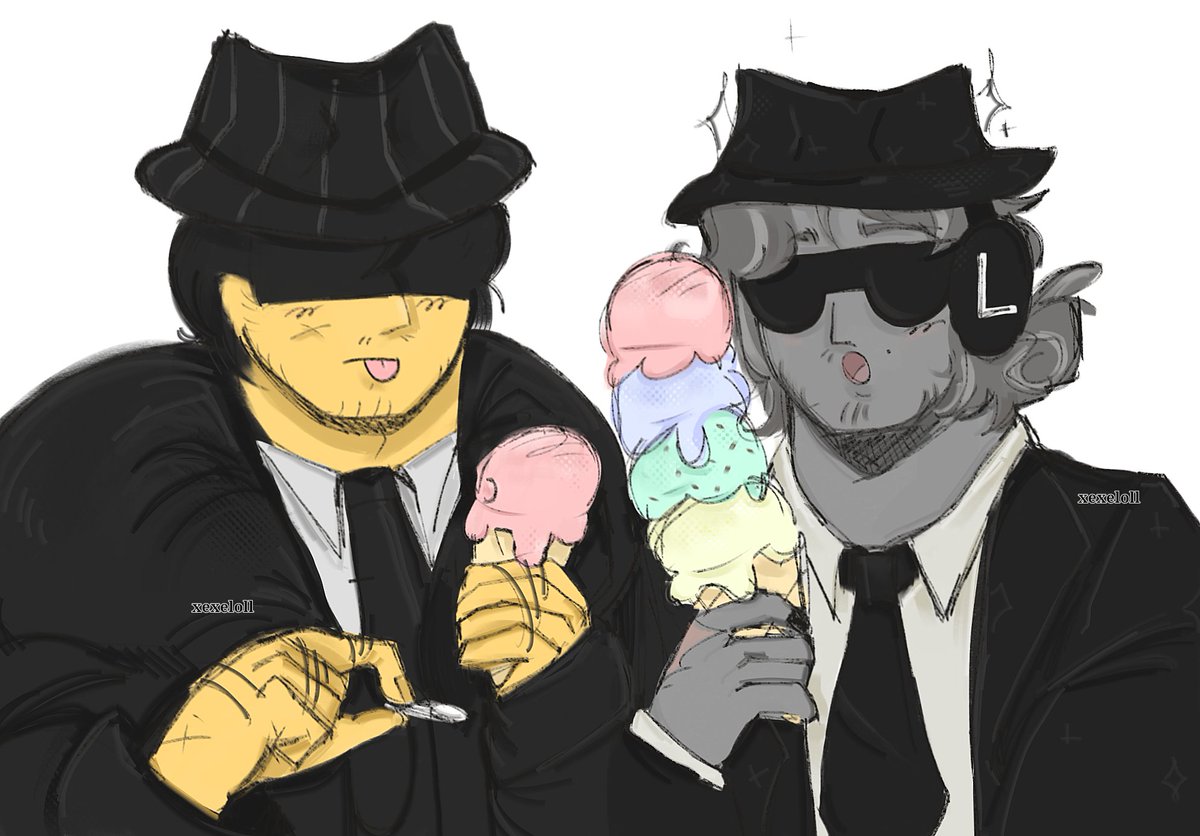 xexeloll tweet media