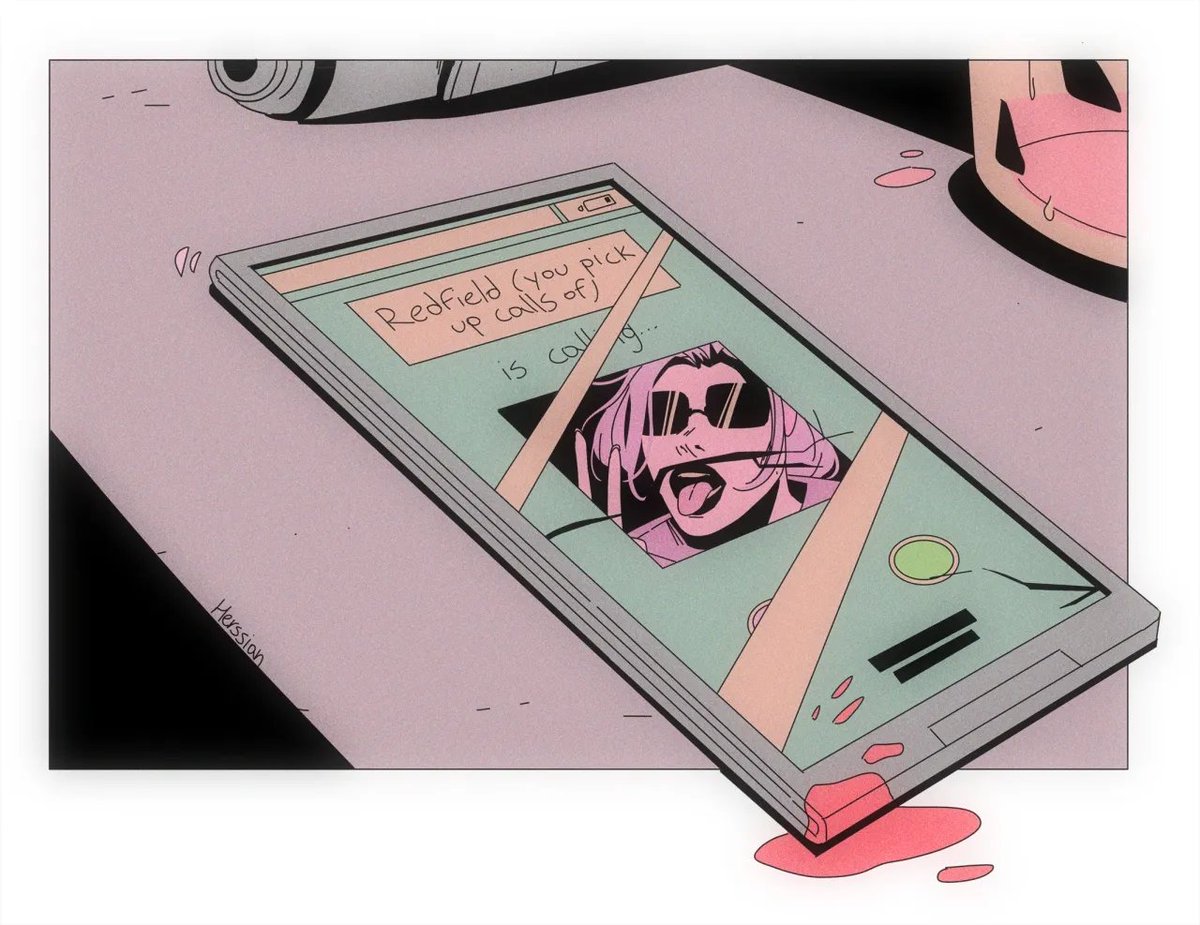 Liana ✦ ◜herssian.bsky.social◞ tweet media