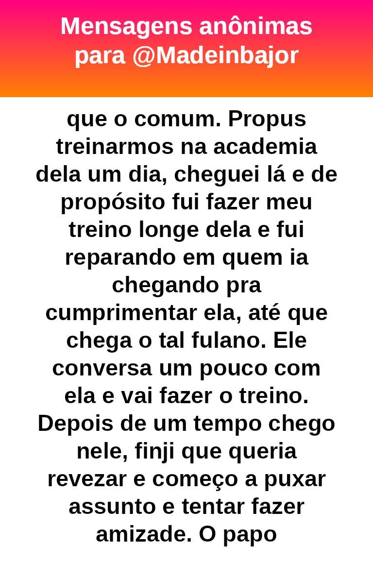 Making of da vida alheia tweet media