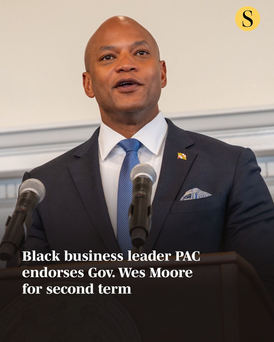 The Baltimore Sun tweet media