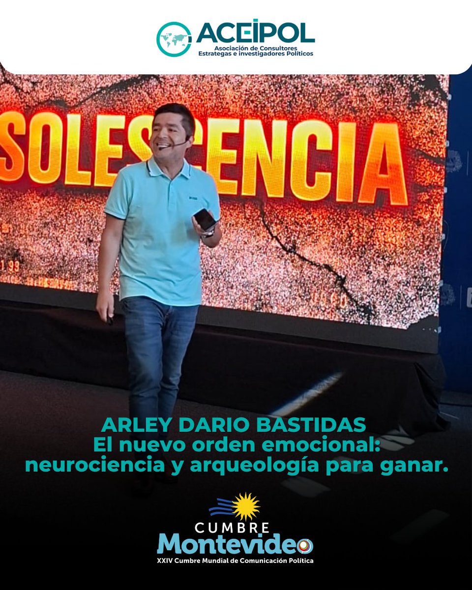 ACEIPOL tweet media