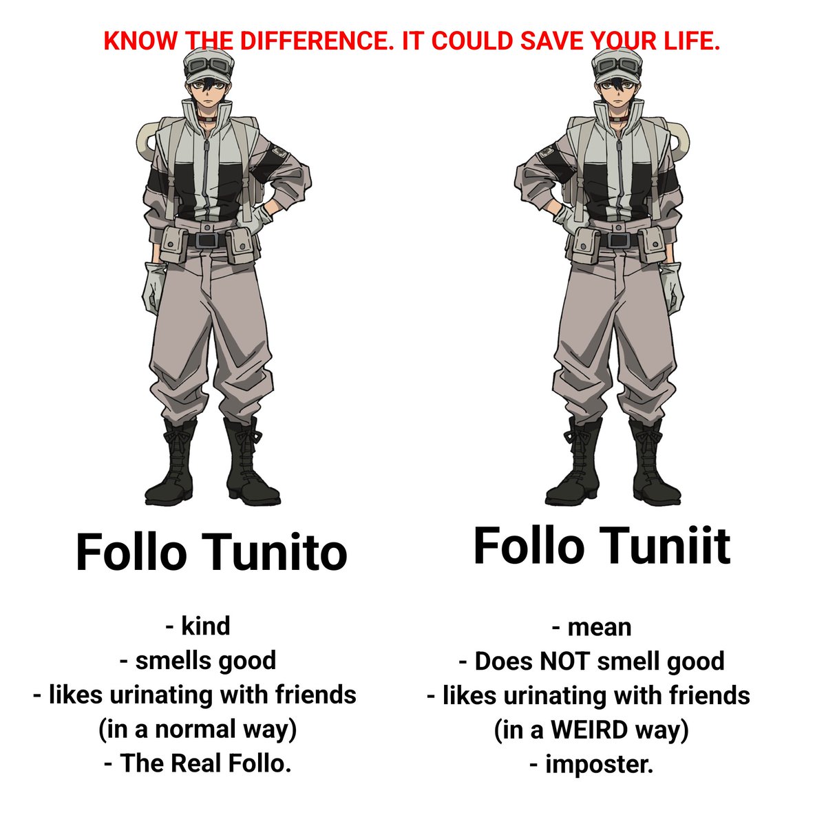 Machina 🚯 Certified Jinki Toucher tweet media