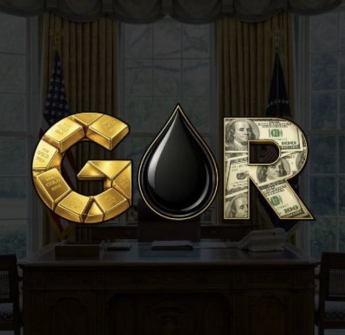 MemeDjinn's tweet image. $GOR Global Order Reserve 

59hgFdCc6W7Hvh1Lr3Fgu8ahiSeH7EACmBRXGdEapump

#CryptoNews #CryptoTrading #Altcoins #AltSeason #DeFi #crypto #justlaunched