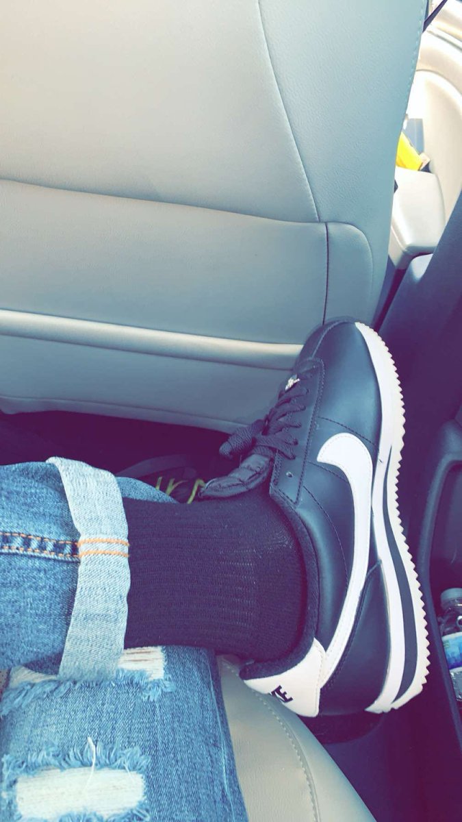 DoseOfAvree's tweet image. #Nike #Classics