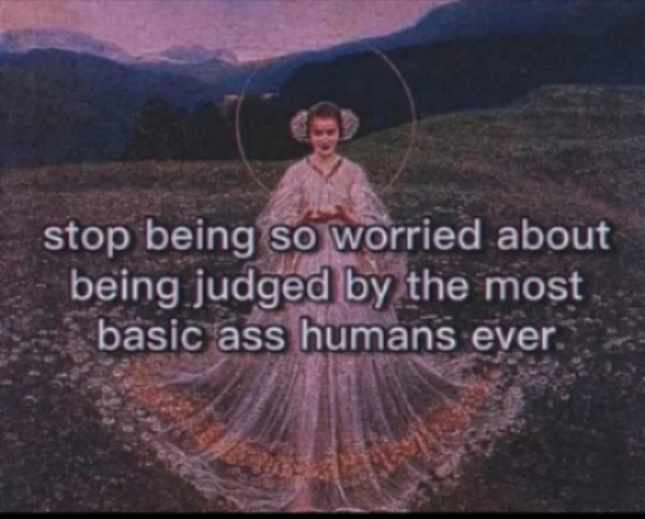 CookieKL's tweet image. Let them #Judge
They are #miserable in their own life. #humans
👇👇🔥✌🏻😊💯👇👇👇