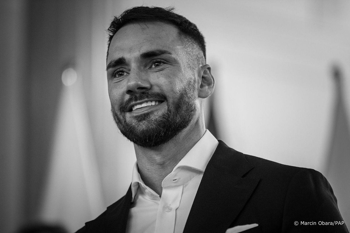 Kamil Gabriel Janic tweet media