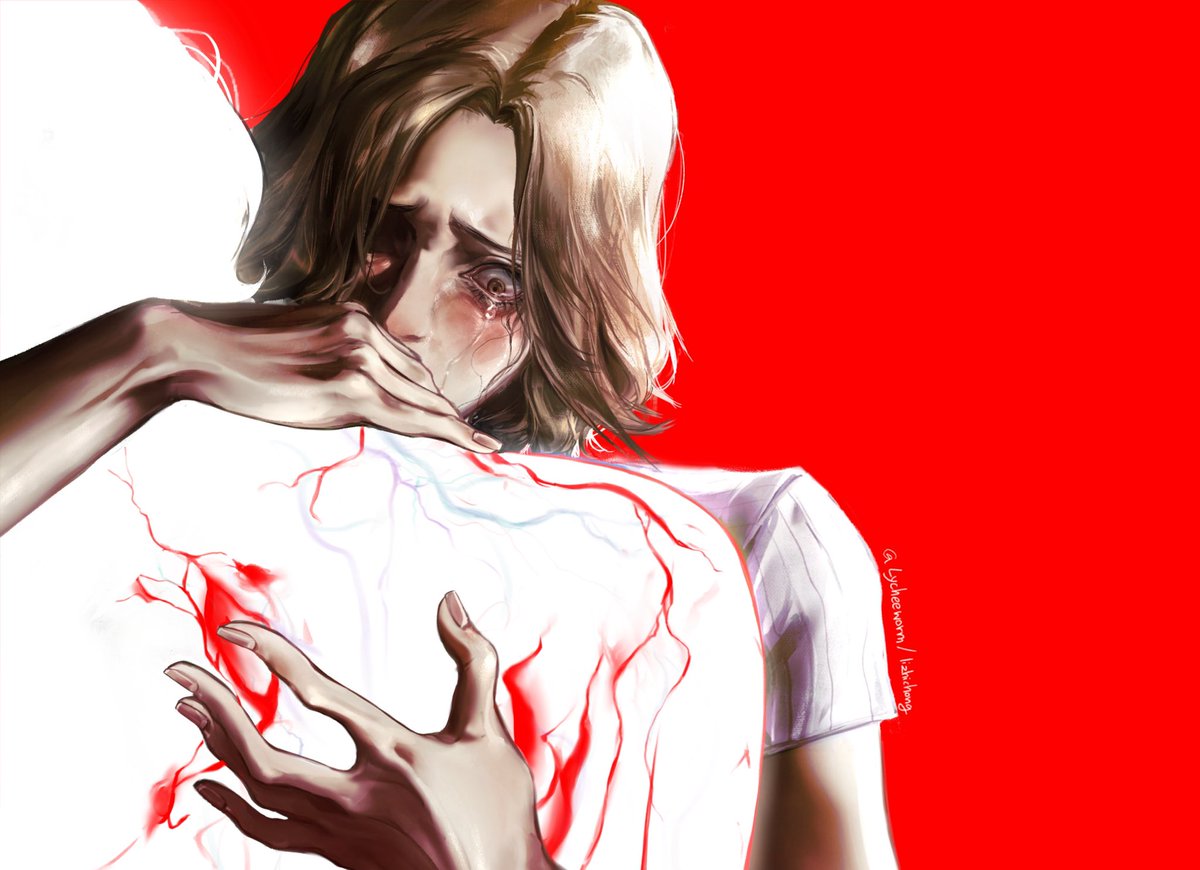 🩸#ResidentEvil #ResidentEvil6 #HelenaHarper