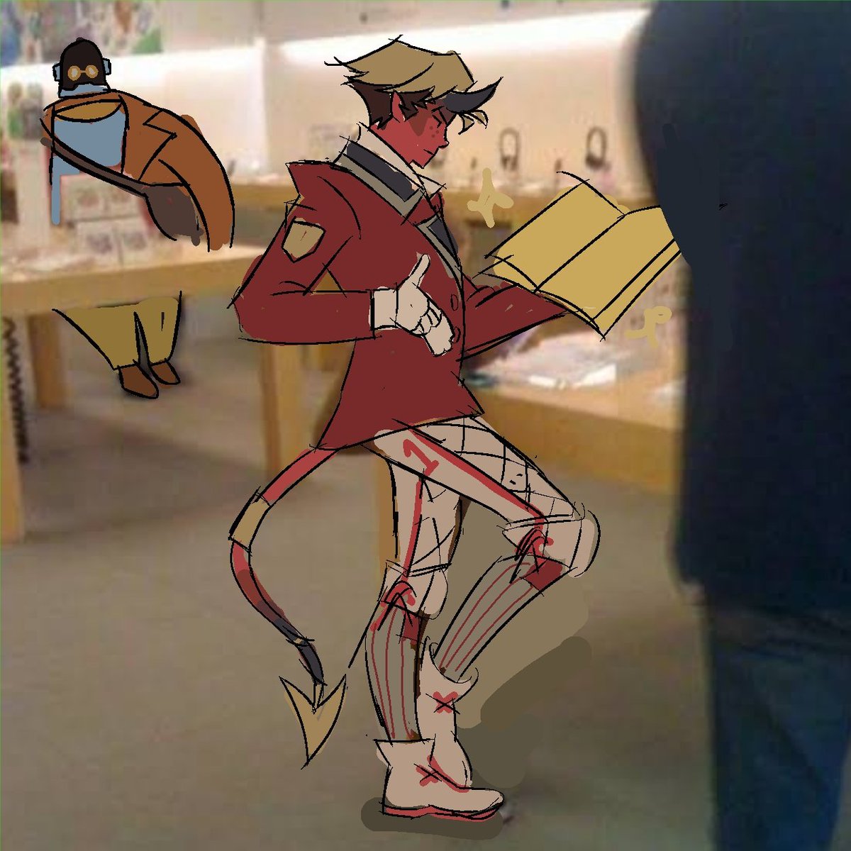 Fortune 🎸🌭 tweet media