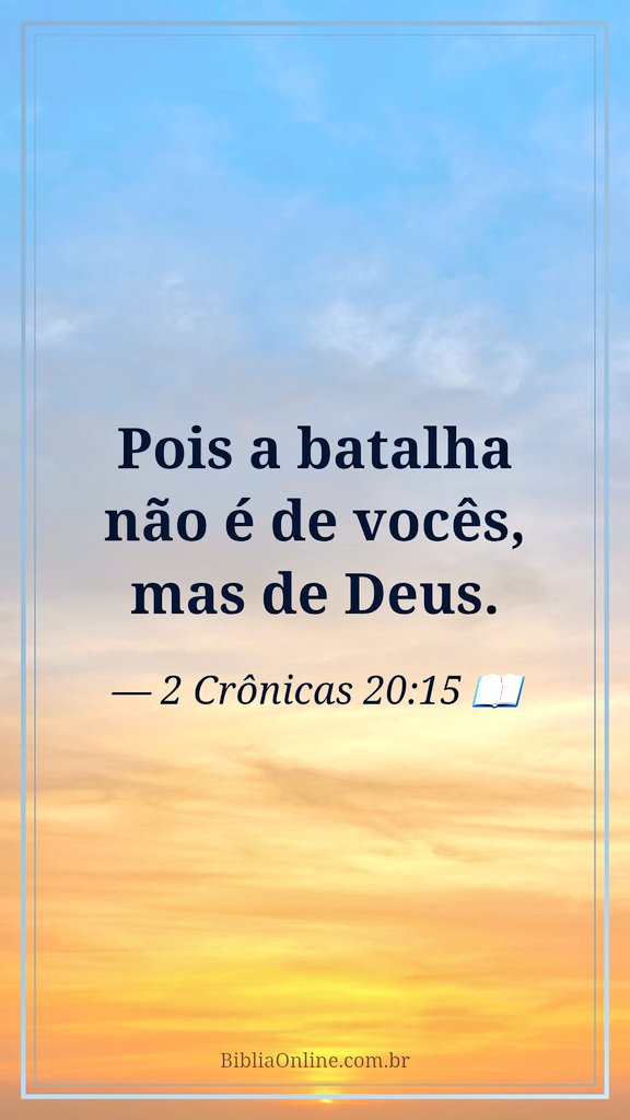 SALMO 40.1 tweet media