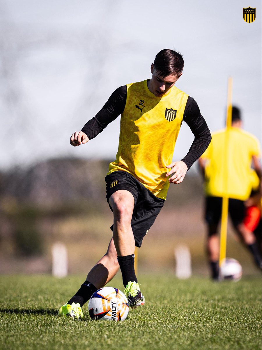 PEÑAROL tweet media