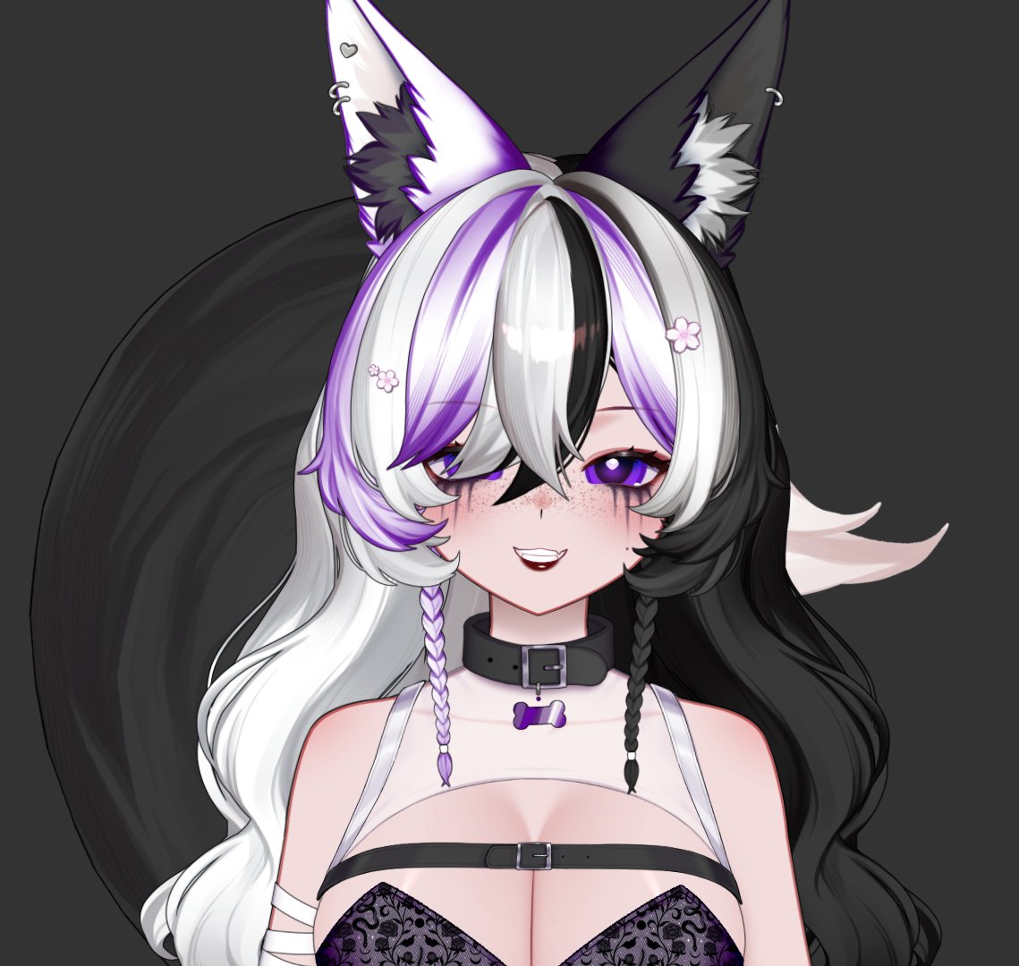 🦊 Ryn 𓆝 𓆟 KOISUNE DEBUT JULY 18TH🍥 tweet media
