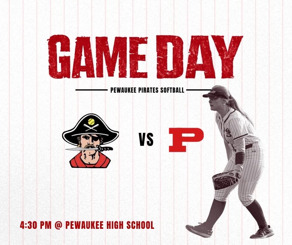 Pewaukee Pirates Softball tweet media