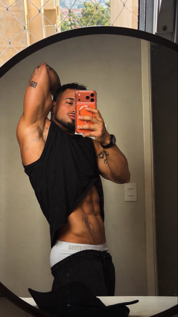 Gui dias 🏳️‍⚧️🇧🇷 tweet media