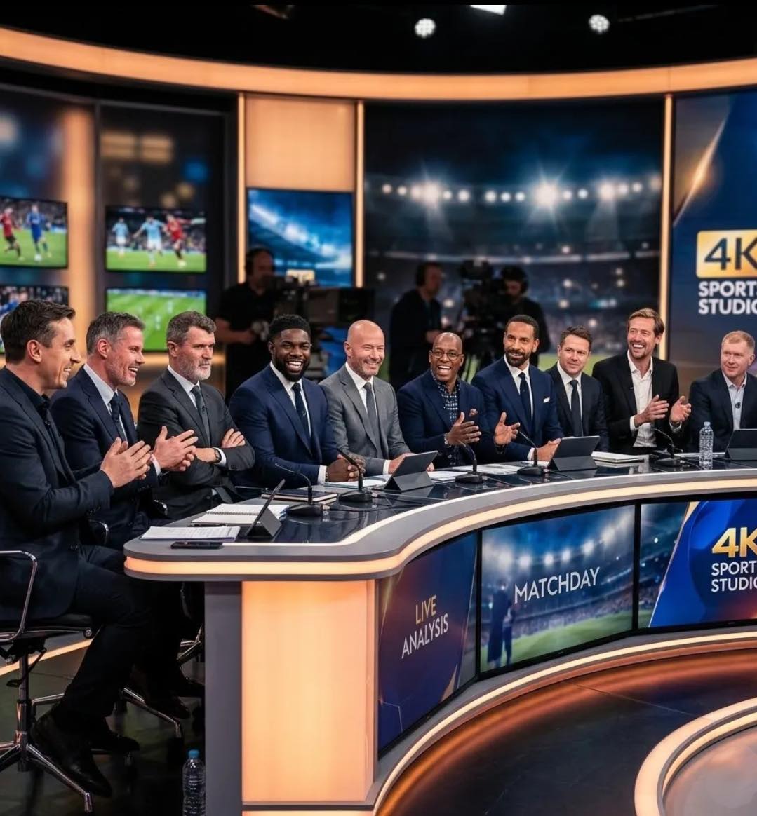 Not Match of the Day tweet media