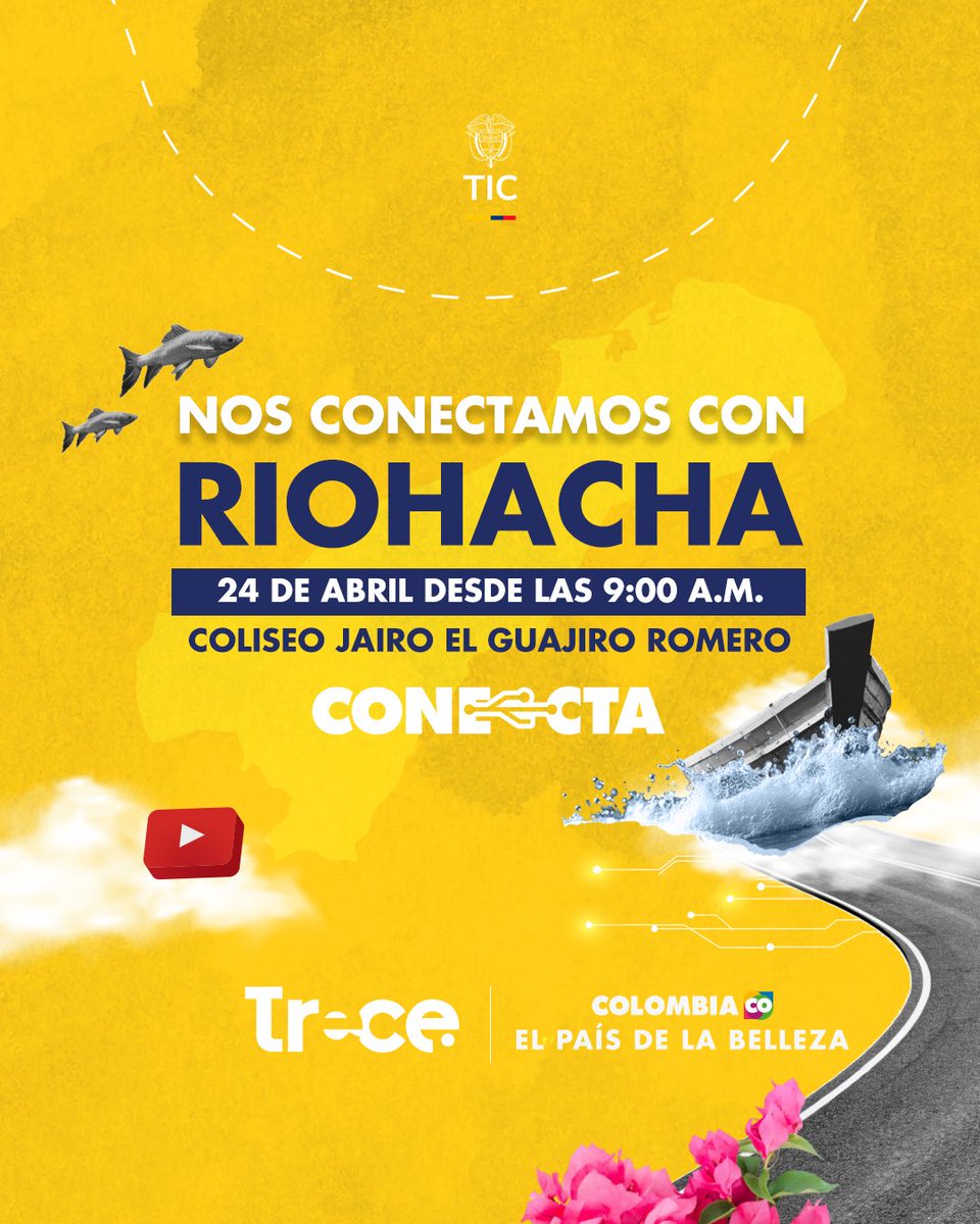 Canal Trece tweet media