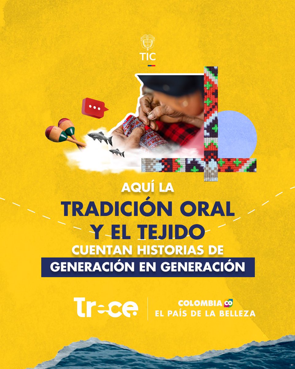 Canal Trece tweet media