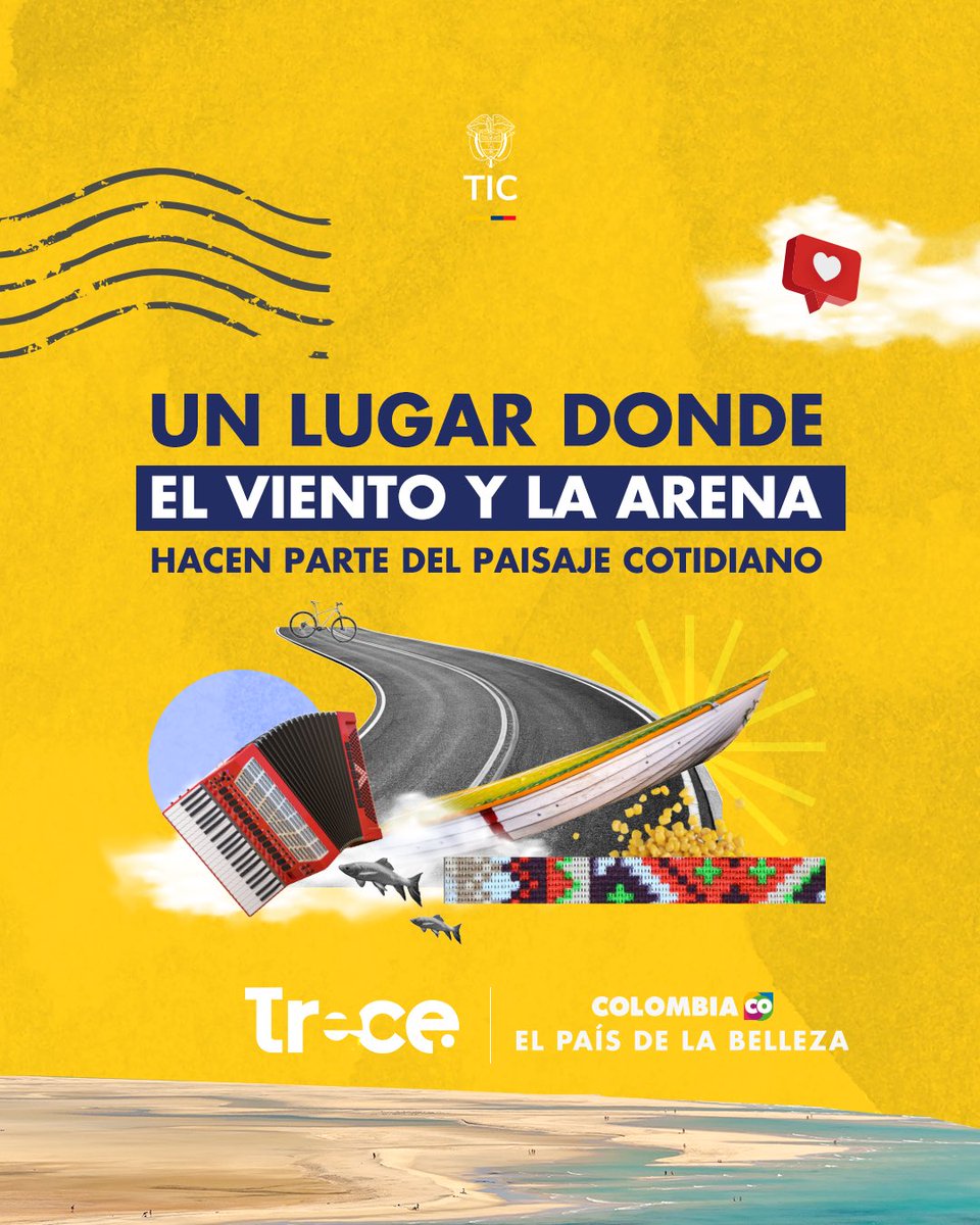 Canal Trece tweet media