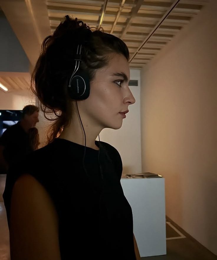 não supero a existência dessa foto.