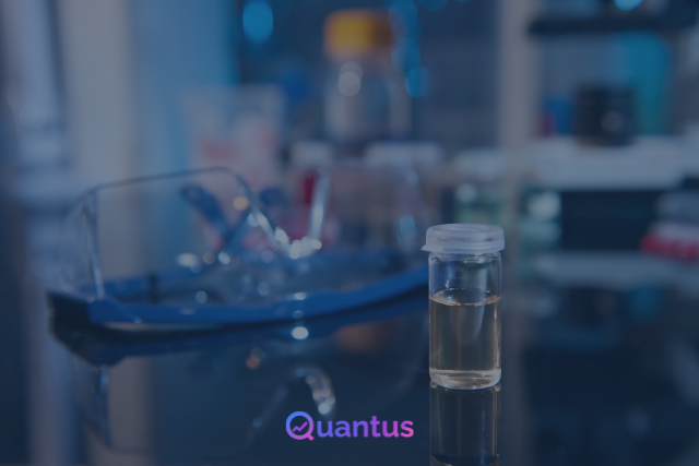 Quantus tweet media