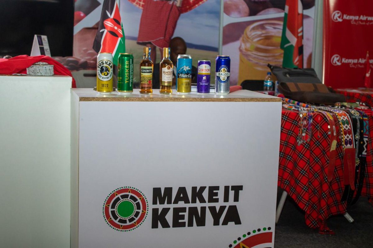 Amb. Gertrude Angote tweet media