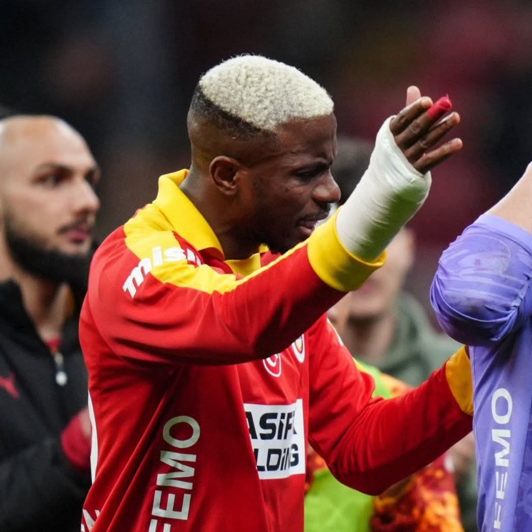 Sefo1905 tweet media