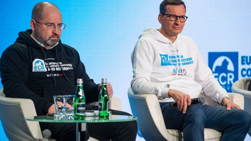 🇵🇱 Stańczyk tweet media