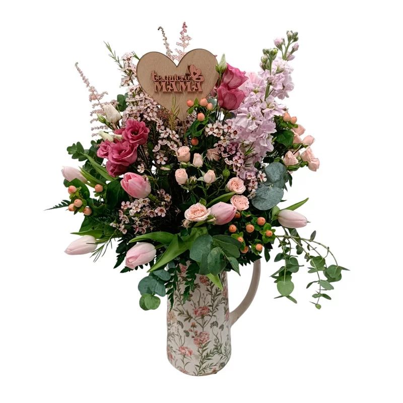 LasCameliasAF's tweet photo. 🌸 Este Día de la Madre regala algo que se siente 💖
No es solo un ramo: es un “gracias por todo” y un “te quiero” que a veces no decimos.

🌷 Ideas con flores que van más allá de lo típico

👉 Inspiración y propuestas que marcan la diferencia

🔗 https://t.co/9pSjBTs2DL https://t.co/AgsdPEyWR6