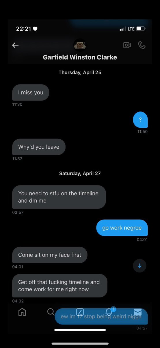 @ehero_ugbelebo is a DL PEDOPHILE tweet media