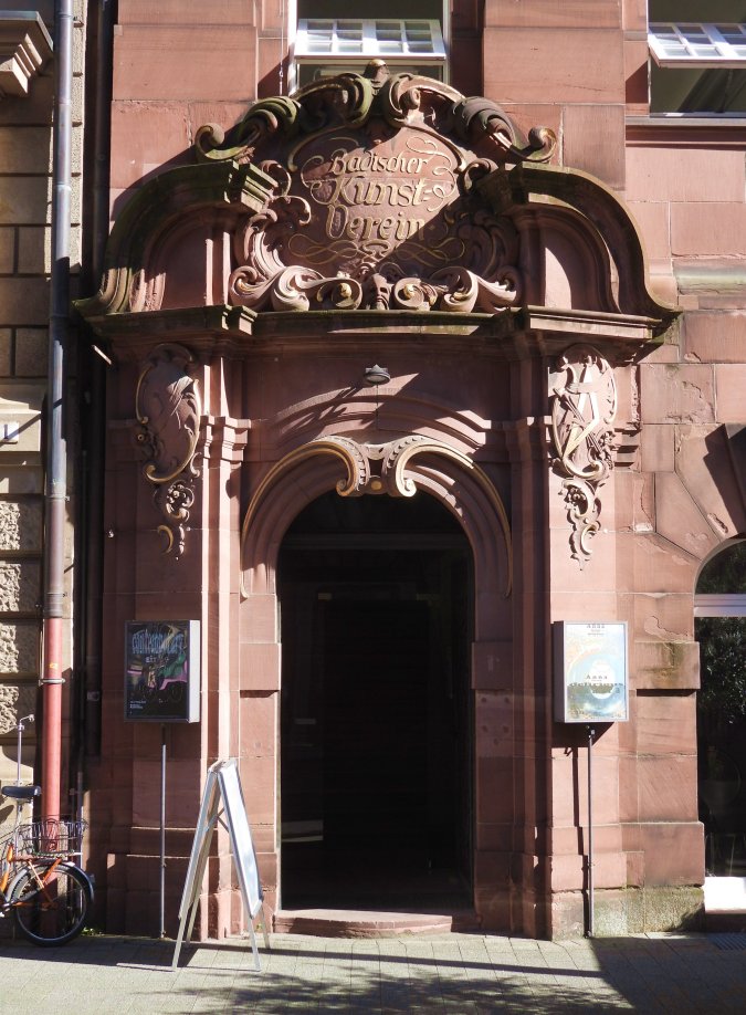 waerdsdraminer's tweet image. Badischer Kunstverein
#AdoorableThursday