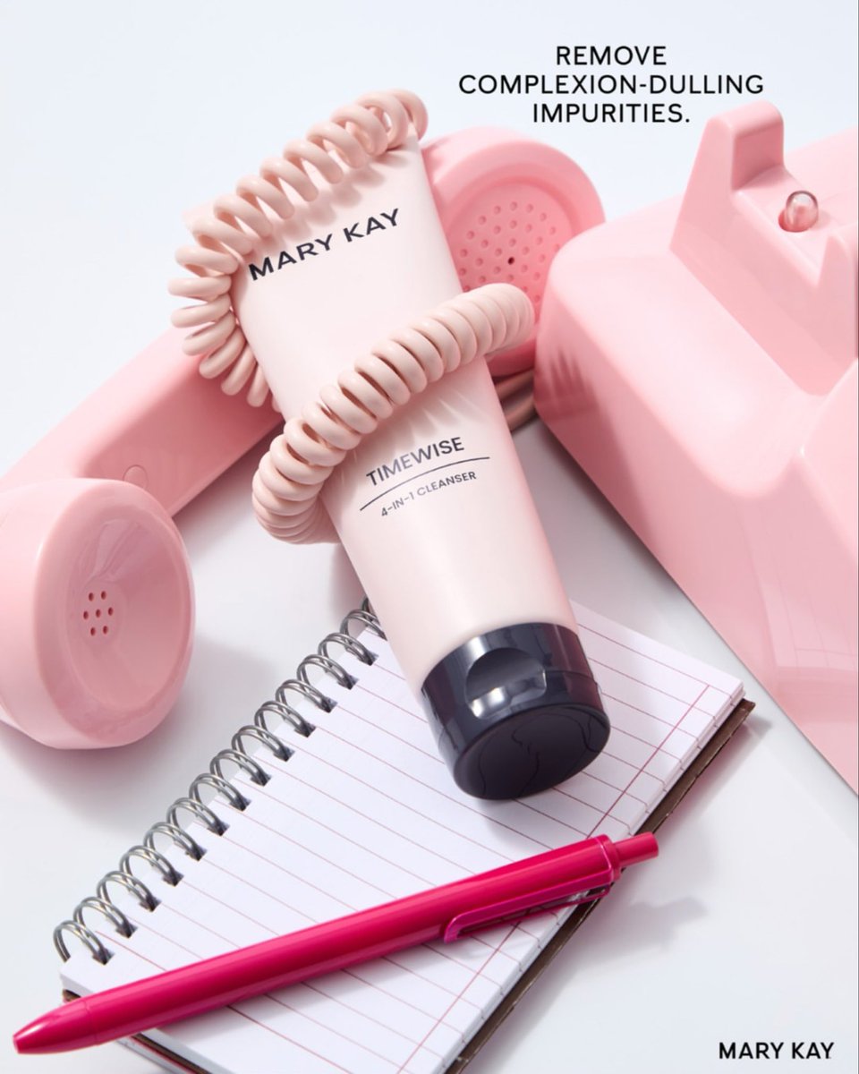 HoveyHeatwave's tweet image. Save that beautiful skin! Collagen starts waning in your 20s, so take care of it ASAP with skin-loving products like these. 👆 #MaryKay #CollagenBanking (1/2)