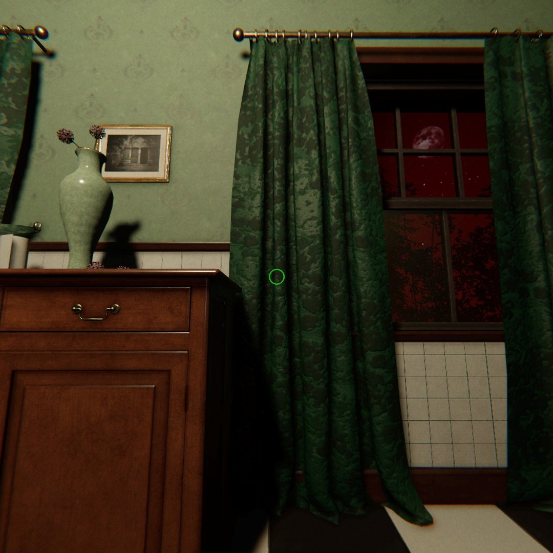 chu_chu_jp's tweet image. 今週チャレンジ3軒目「天候：ブラッドムーン」は支給アイテム揃って無い中でハントの足音で決めなきゃいけないのに正直ヤメテもろて🤥
#Phasmophobia 
#ファスモフォビア 
#ファズモフォビア 
#パスモフォビア 
#ホラーゲーム配信 
#ホラゲー実況 
#GameStreaming 
#HorrorGaming 
#睡眠導入 
#作業用