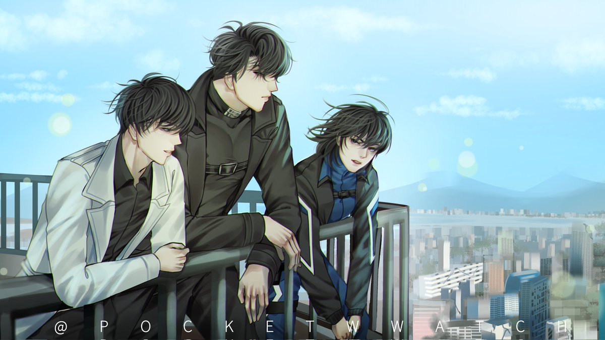 Small chat
#yoohankim #orv