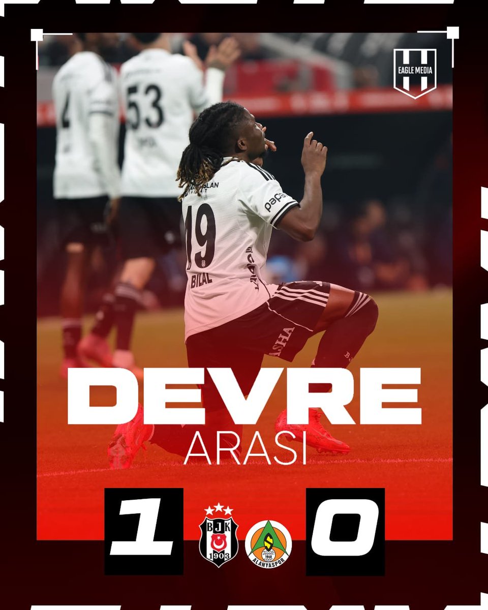 Eagle Media tweet media