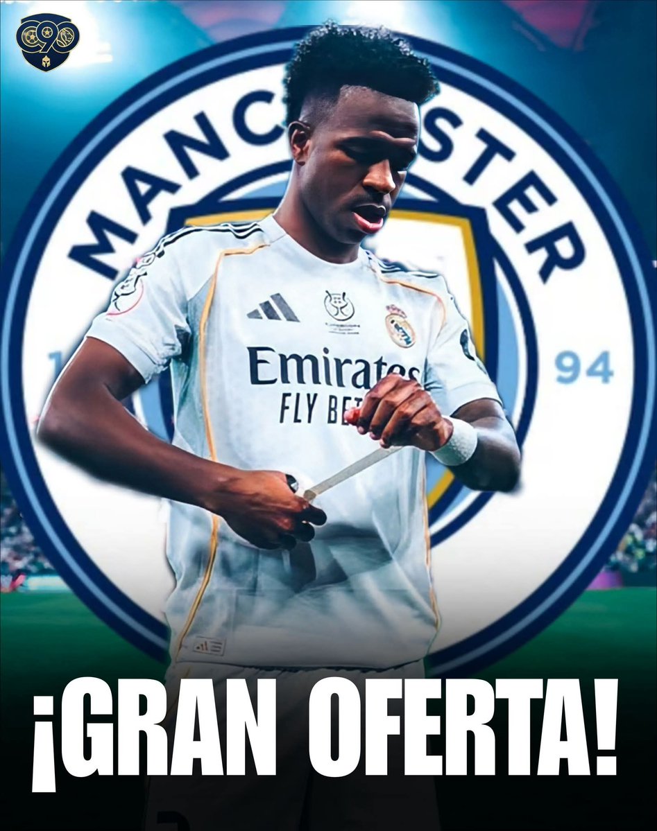 🔱 CHAMPIONS RM🔱 tweet media