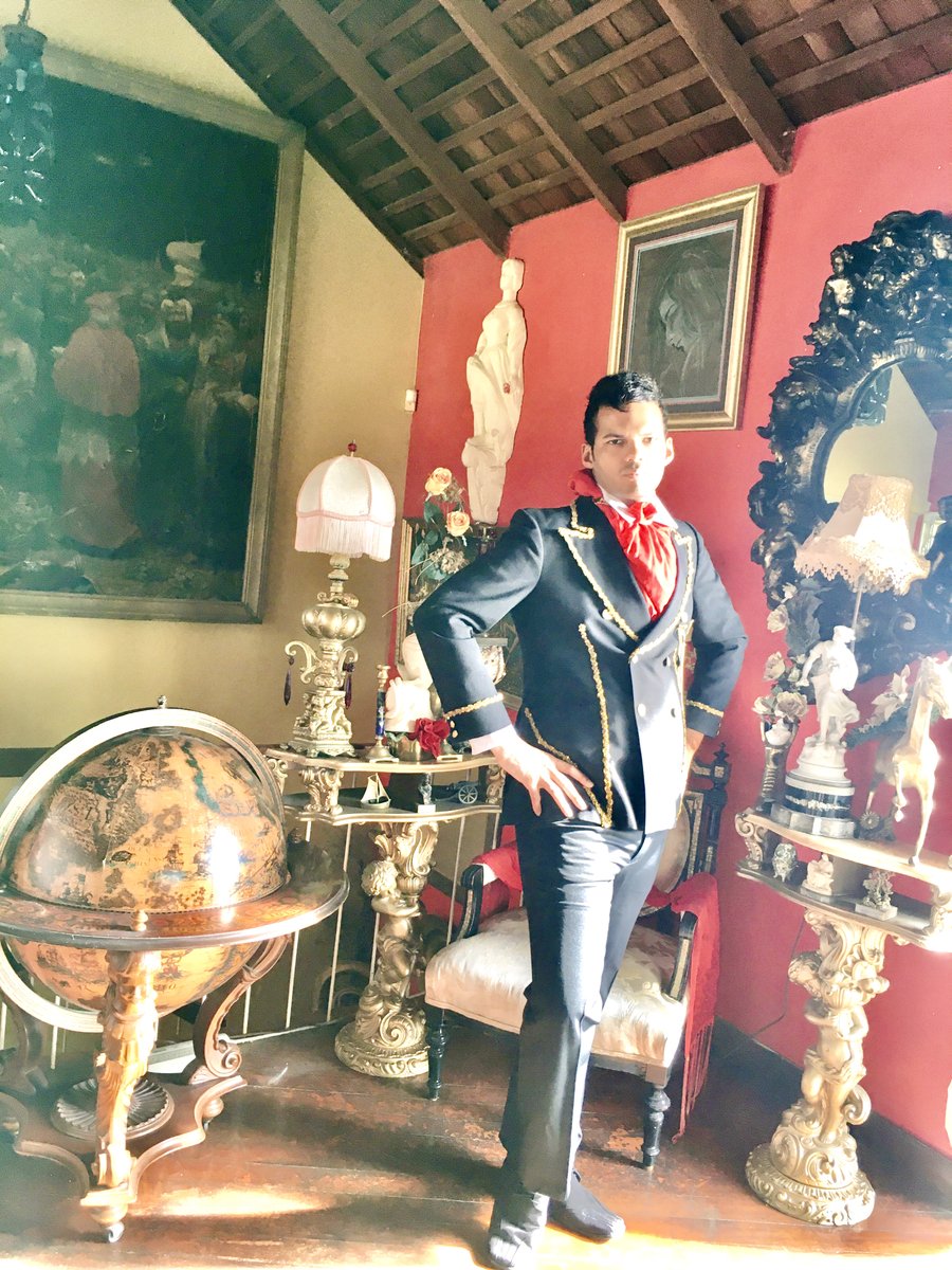 Alexander Lindo tweet media