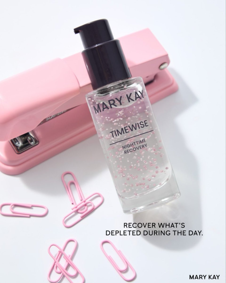 HoveyHeatwave's tweet image. Save that beautiful skin! Collagen starts waning in your 20s, so take care of it ASAP with skin-loving products like these. 👆 #MaryKay #CollagenBanking (2/2)