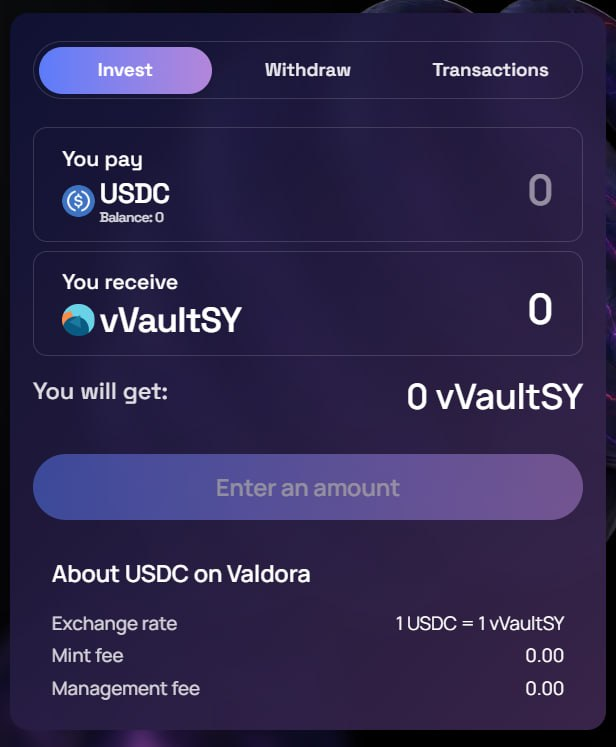 Real World Asset Watchlist tweet media