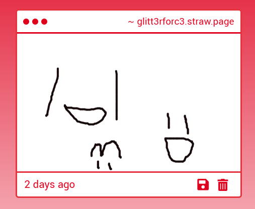 Ulrich of shtwt 𐂯 tweet media