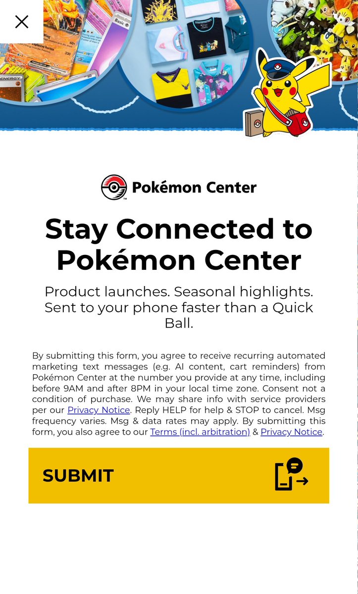 Pokemon Alerts & News tweet media