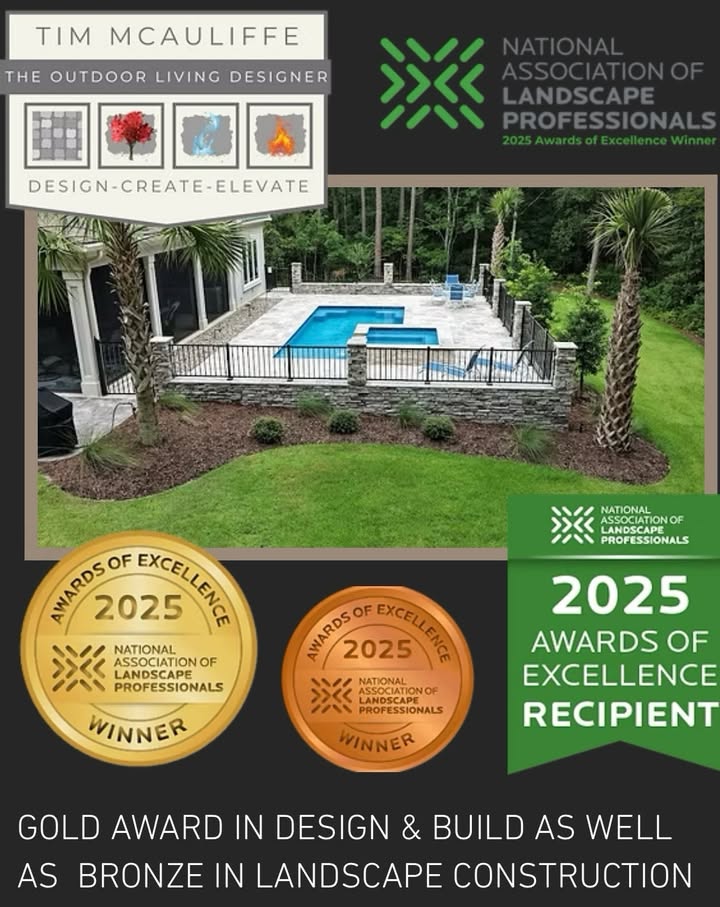 _Coastal_Design's tweet image. We still have room to get you in for your custom pool this year.
Reserve your spot today and make sure next year is full of sunsets by the pool. 🏝️ 😎
#BackyardUpgrade #Wilmingtonnc #Summer #CustomPools #pools