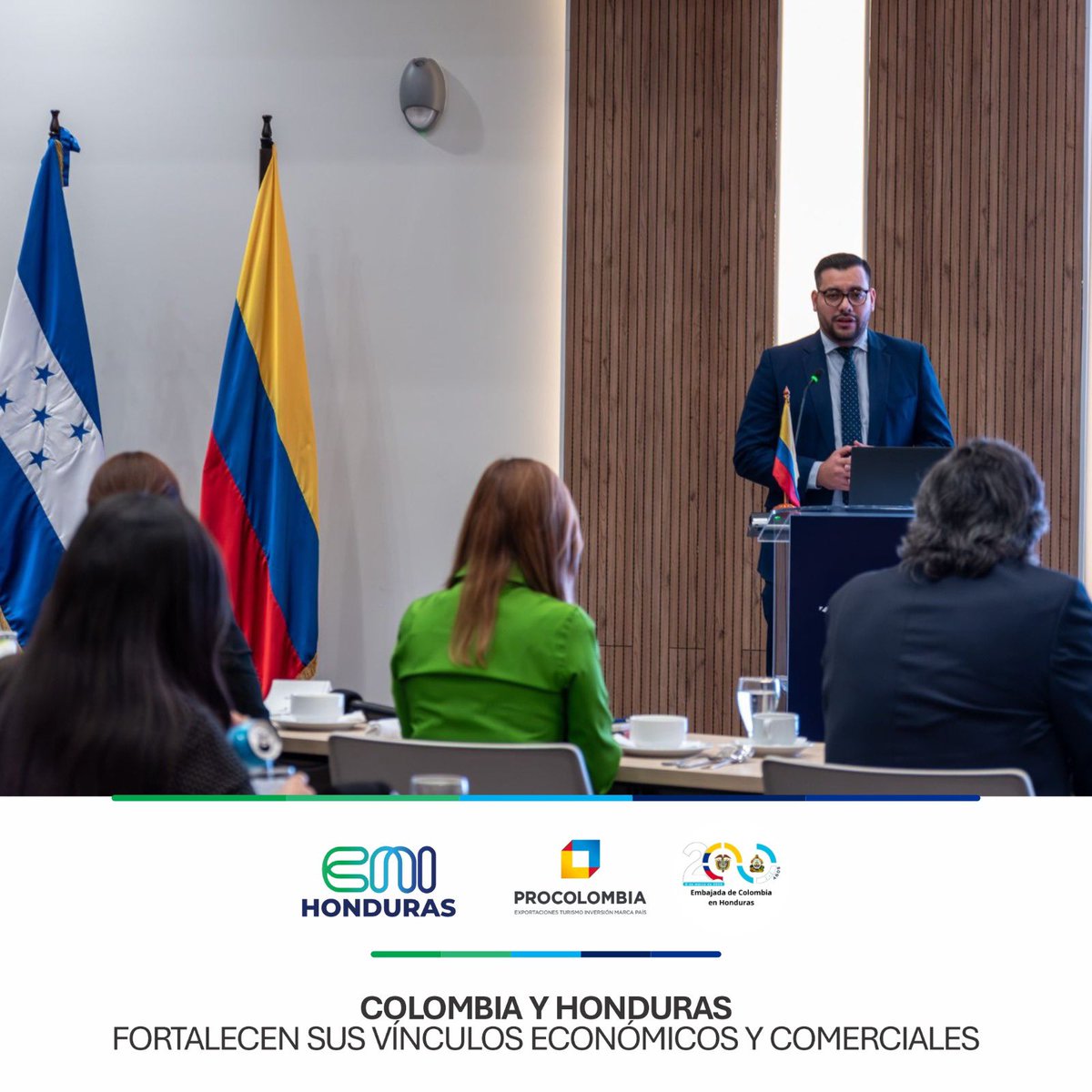 Consejo Nacional de Inversiones tweet media