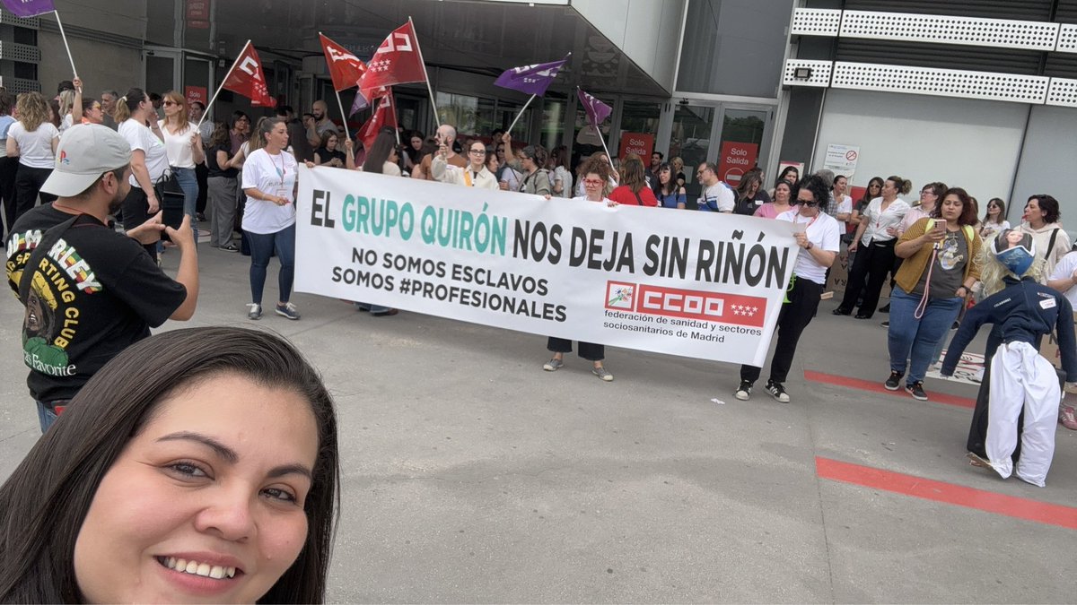 Deysi Flores tweet media